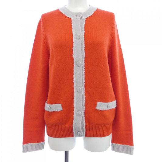 Chanel P60088K07829 Cashmere Cardigan