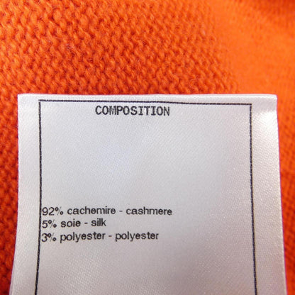 Chanel P60088K07829 Cashmere Cardigan