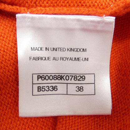 Chanel P60088K07829 Cashmere Cardigan