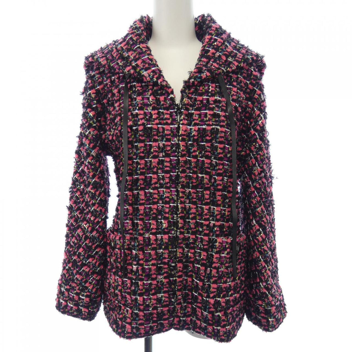 Chanel P47135V34943 Jacket