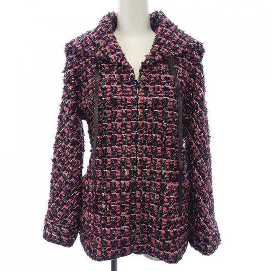 Chanel P47135V34943 Jacket