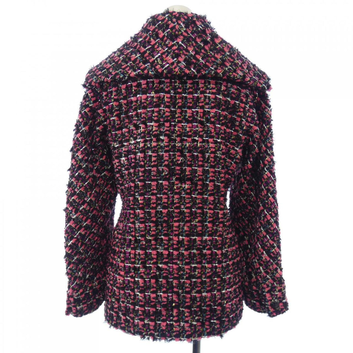 Chanel P47135V34943 Jacket
