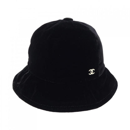 Chanel AB8560B09092 Viscose Silk Hat