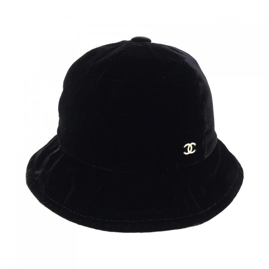 Chanel AB8560B09092 Viscose Silk Hat