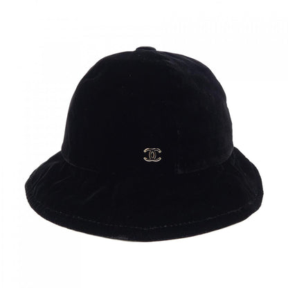 Chanel AB8560B09092 Viscose Silk Hat