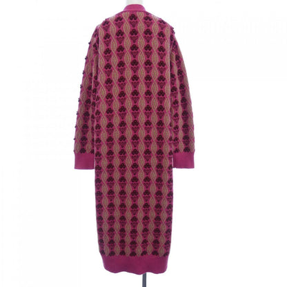 Chanel P73900K10583 Cashmere Long Cardigan