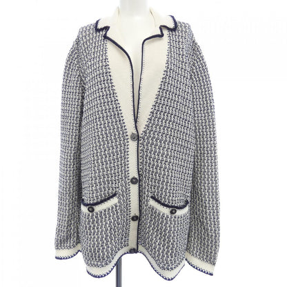 Chanel P72239K10377 Cardigan