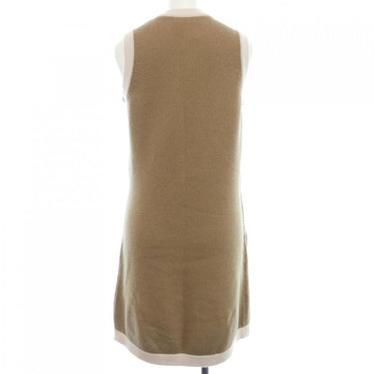 Chanel 100% Cashmere Dress