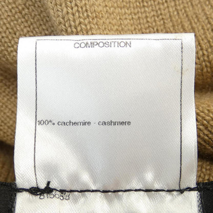 Chanel 100% Cashmere Dress