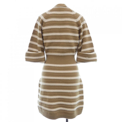 Chanel P51639K06641 Cashmere Long Cardigan