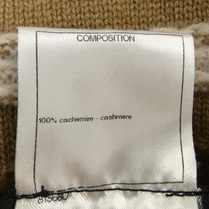 Chanel P51639K06641 Cashmere Long Cardigan