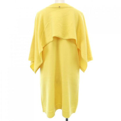Chanel P42913K04371 Cashmere Knit