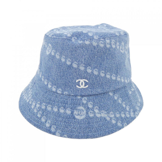 Chanel Cotton Hat