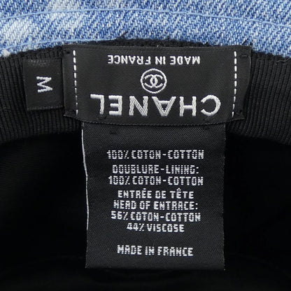 Chanel Cotton Hat