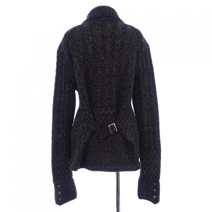 Chanel Cashmere Blend Cardigan