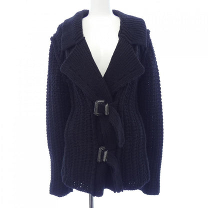 Chanel Cardigan Wool Cardigan