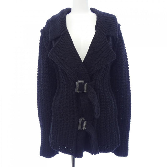Chanel Cardigan Wool Cardigan