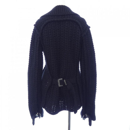 Chanel Cardigan Wool Cardigan