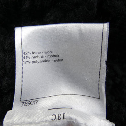 Chanel Cardigan Wool Cardigan