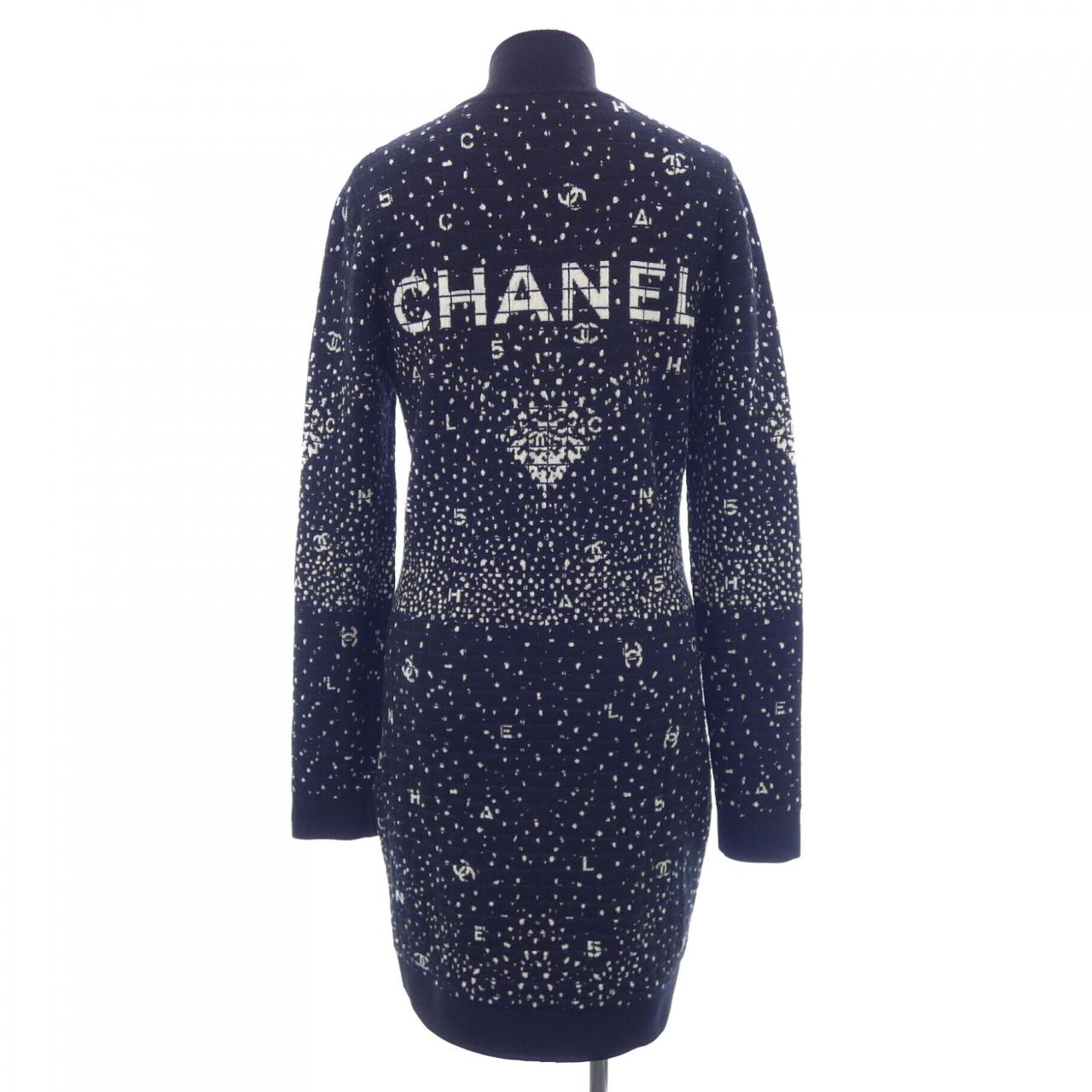 Chanel P65142K60951 Dress