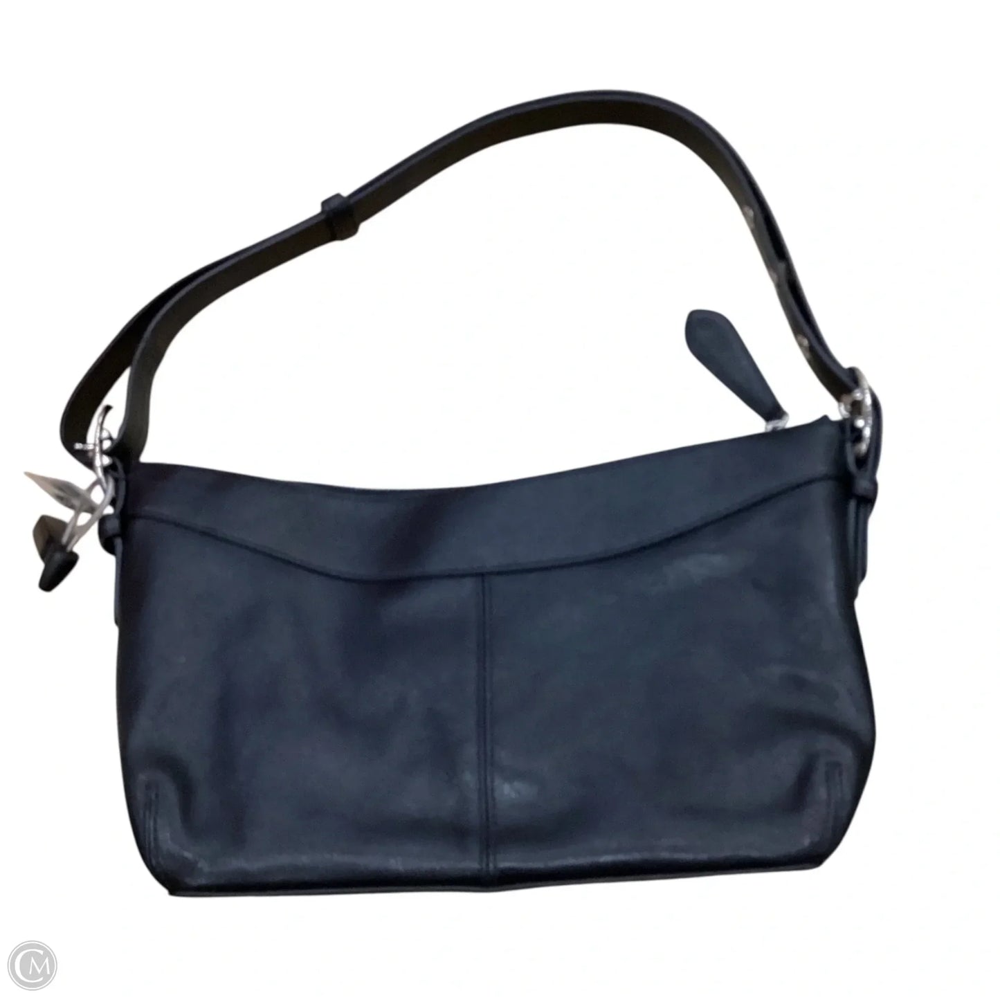 Crossbody Designer By Coach, Size: Small
