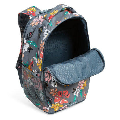 Factory Style Lighten Up Adventure Travel Backpack