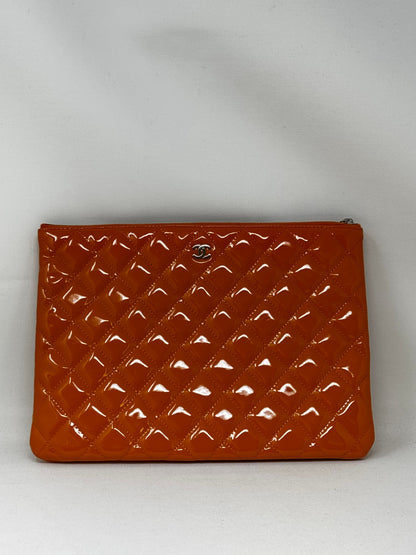 CHANEL | Bags | Chanel Medium O Case BJ-