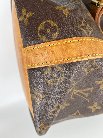 Louis Vuitton Petit Noé Bag