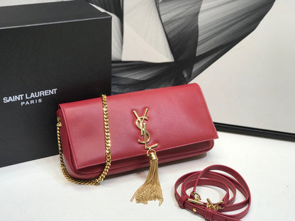 Franco Shops - Yves Saint Laurent - Bags - 394