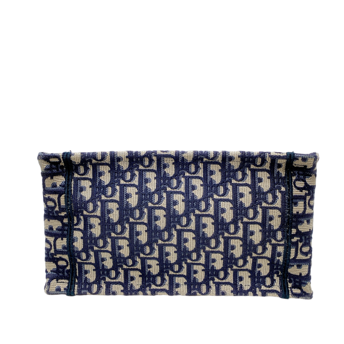 DIOR BOOK TOTE SMALL