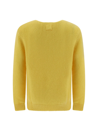 Fendi Men Sweater