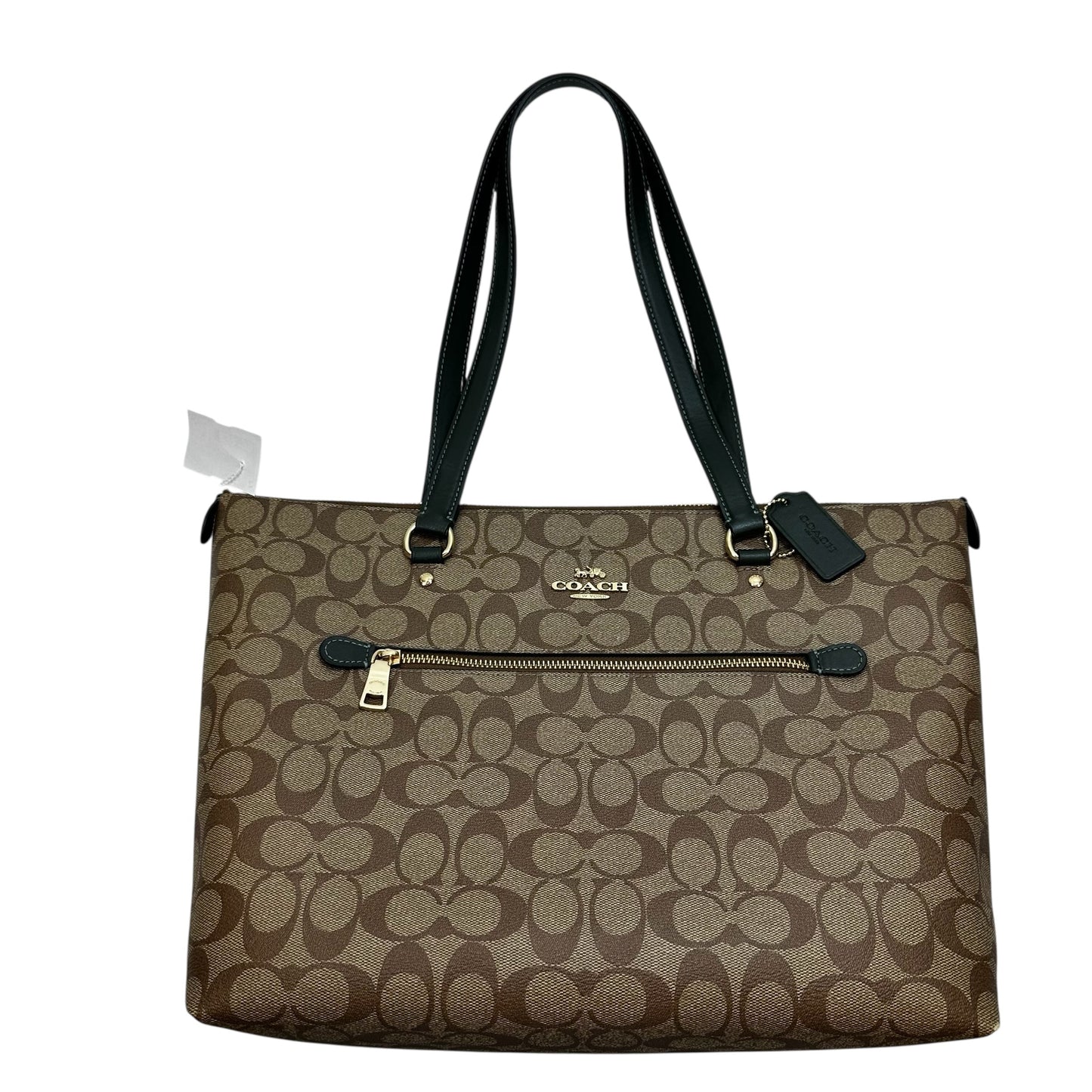 HANDBAG TOTE Designer Tag By Coach
