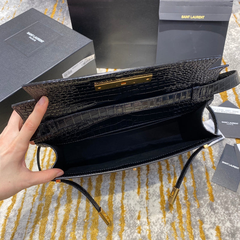 Yves Saint Laurent - Bags