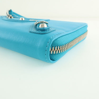 Balenciaga City Wallet