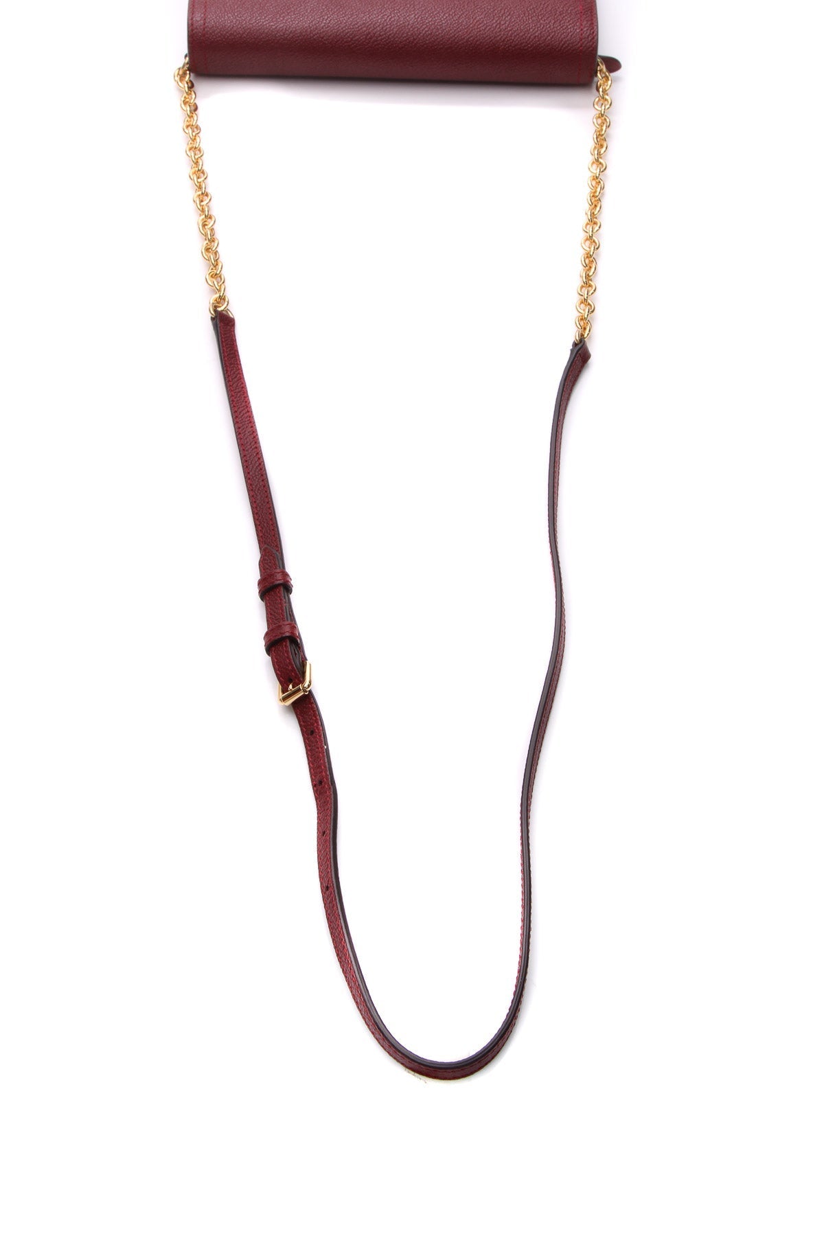Henley Wallet on a Chain Bag