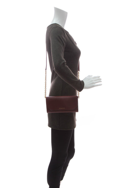 Henley Wallet on a Chain Bag