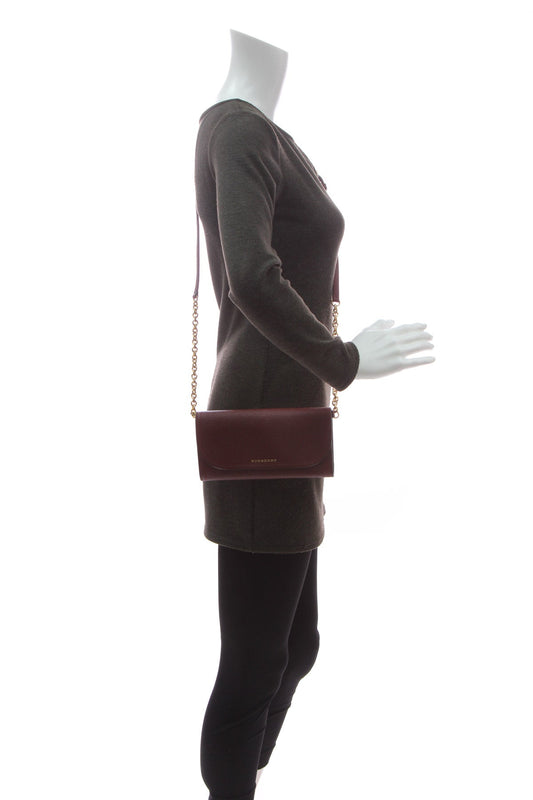 Henley Wallet on a Chain Bag