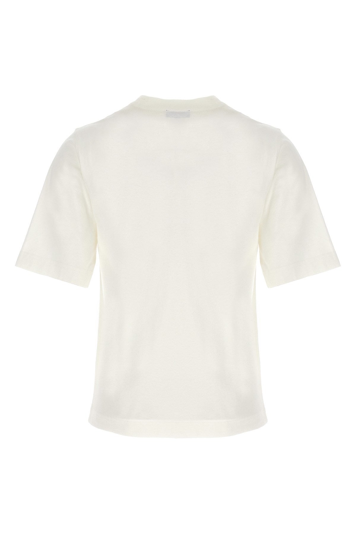 Burberry Women Logo T-Shirt