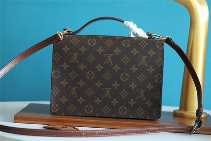 The Franco Shops - Louis Vuittons  - 7710