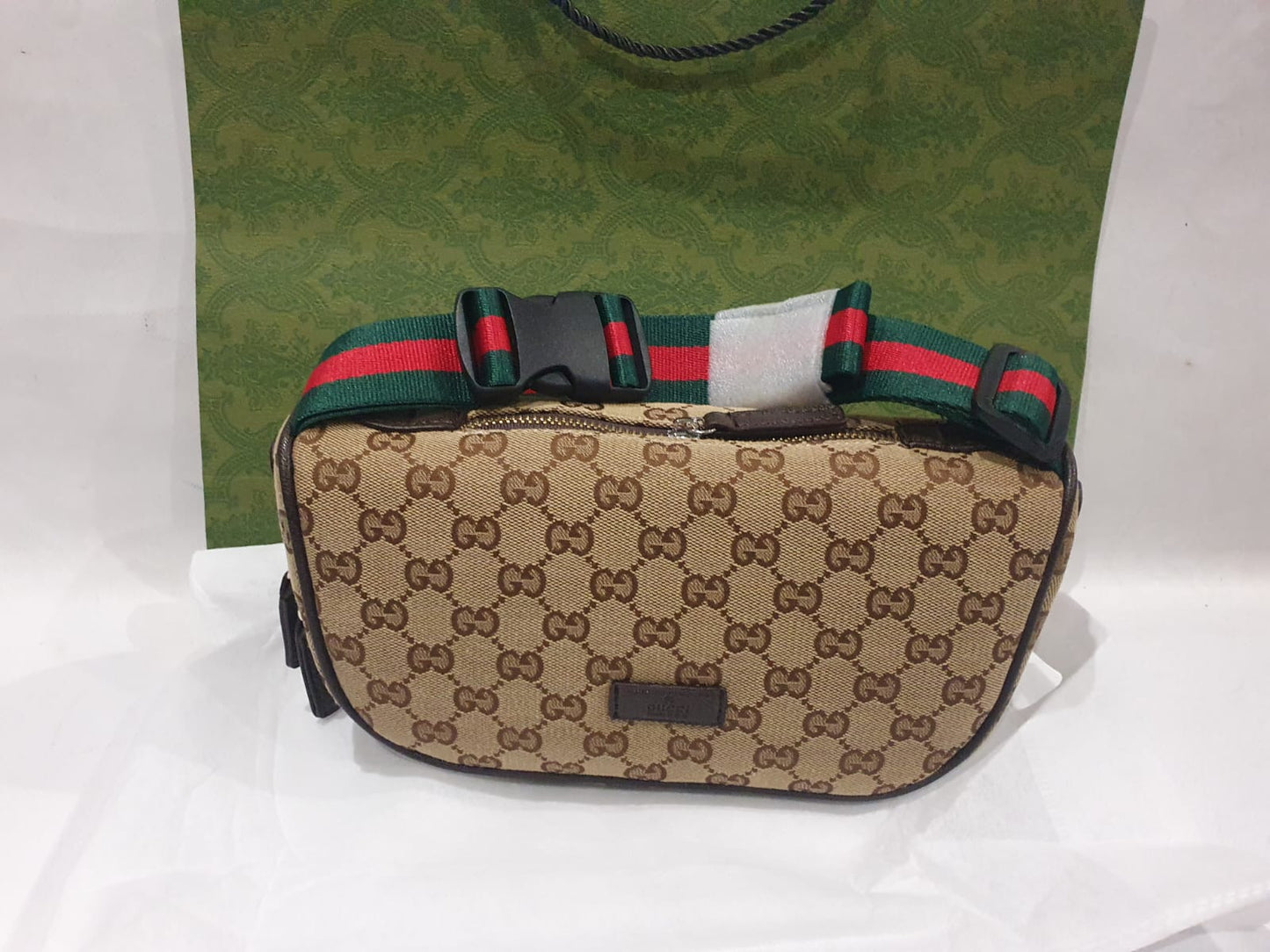 Gucci  Handbag / BumBag