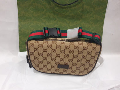 Gucci  Handbag / BumBag