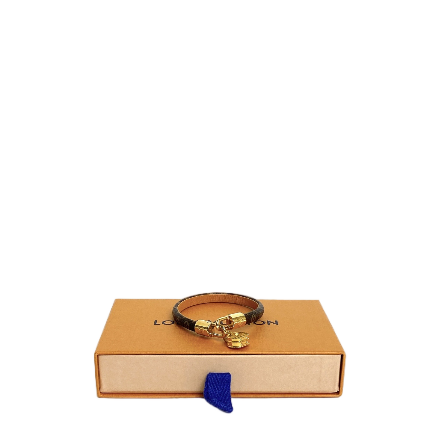 LV BOITE BRACELET