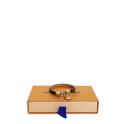 LV BOITE BRACELET