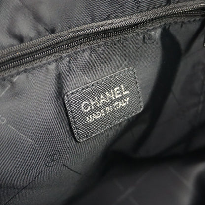 Chanel Duffelbag