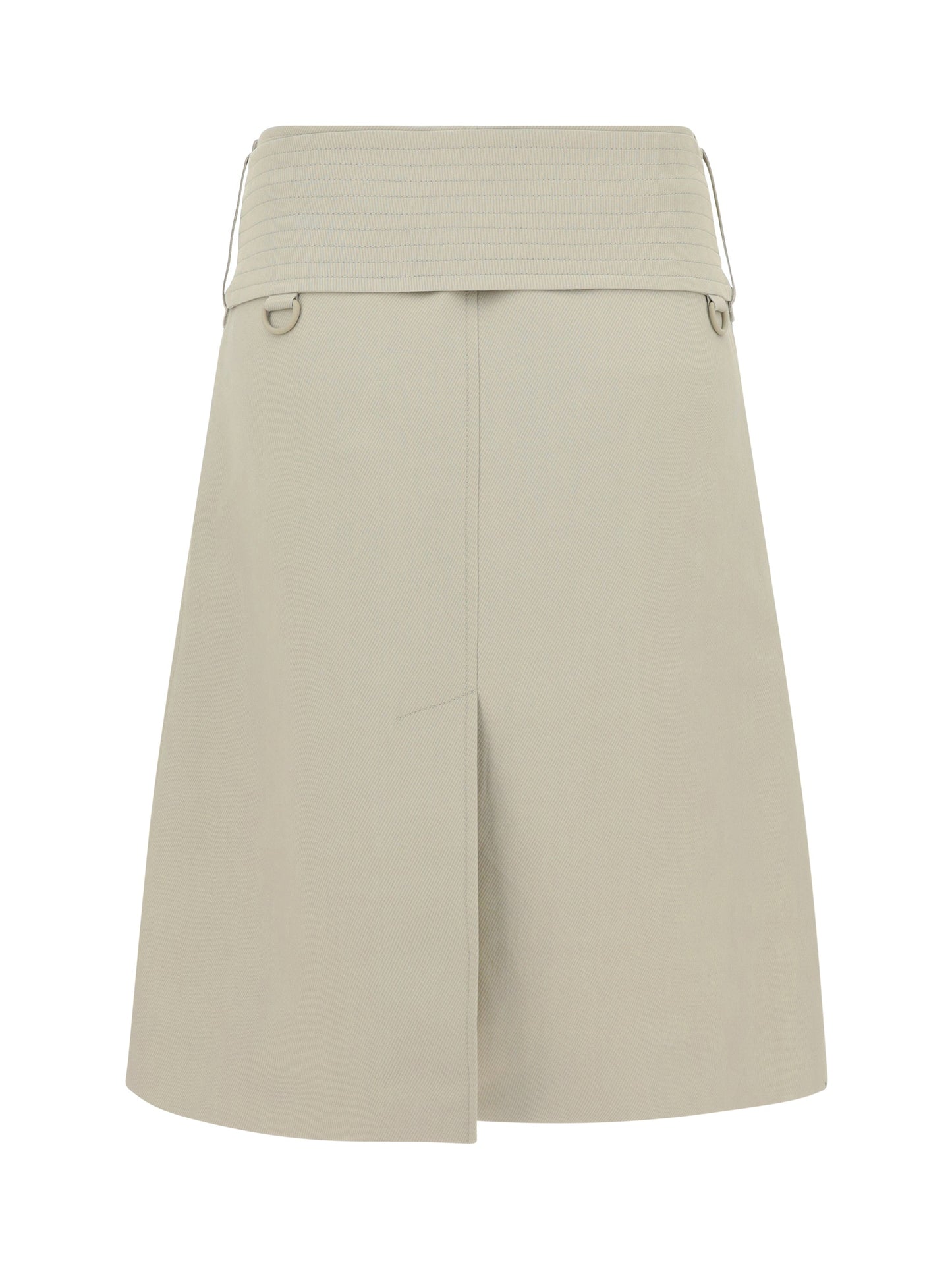 Burberry Women Casual Skirt