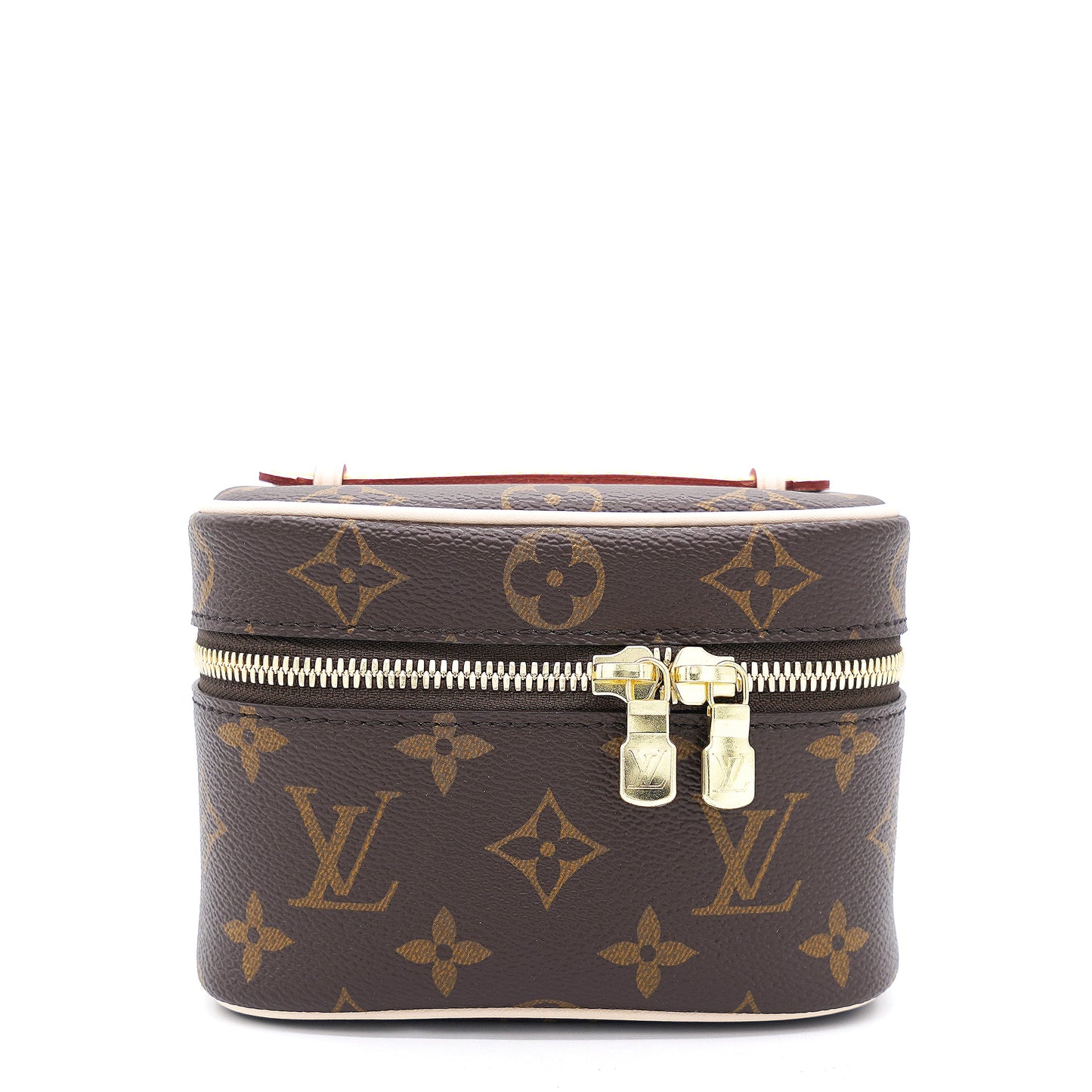 Louis-vuitton Nice Nano Toiletry Pouch