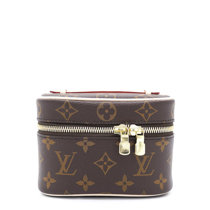 Louis-vuitton Nice Nano Toiletry Pouch