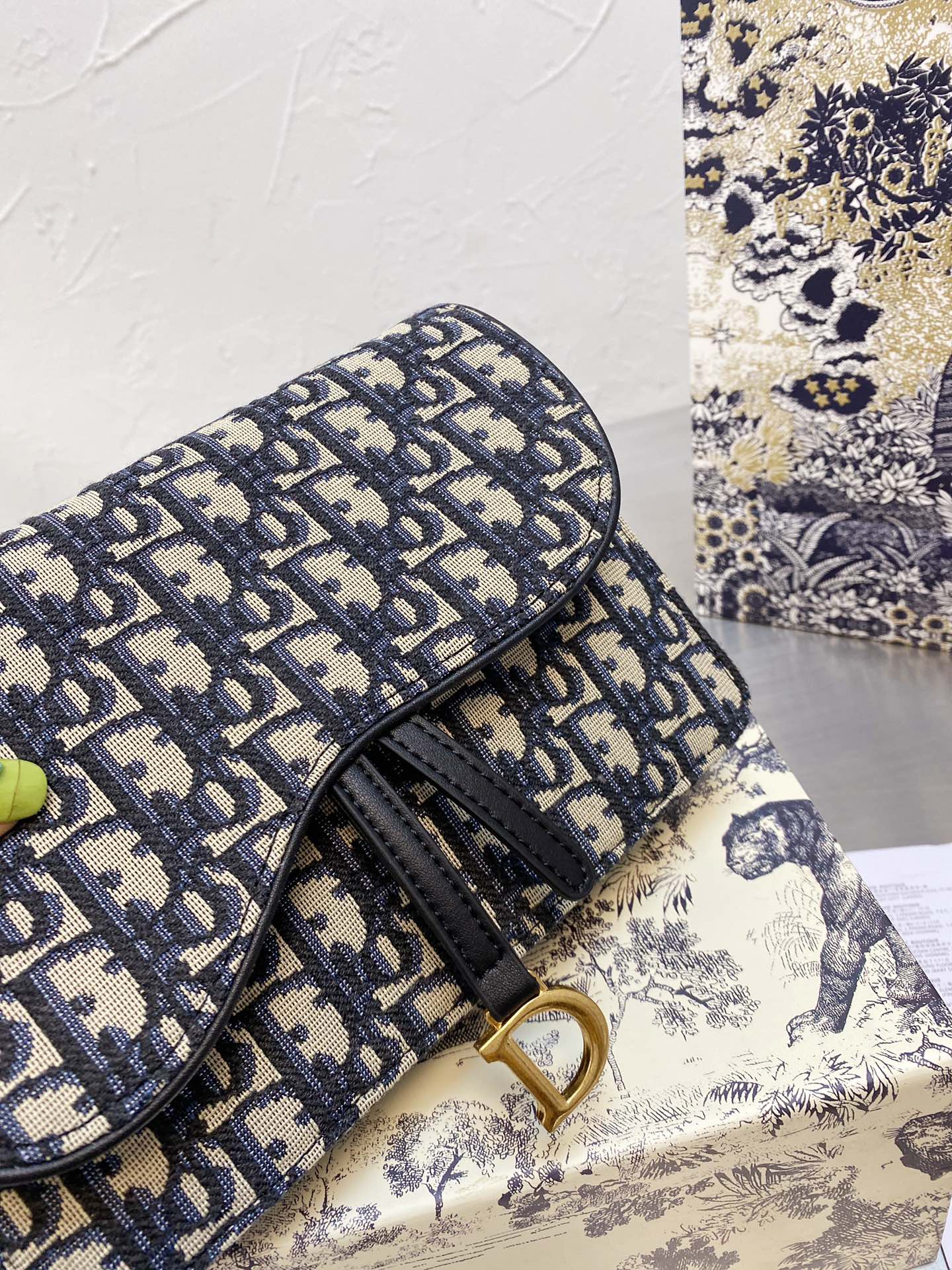 Luxury Edition Bags DIR 050
