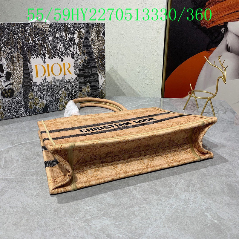 Christian Dior Bags Bags - The Tote   374