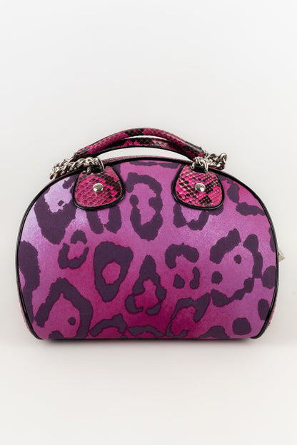 Sac "Gambler Dice" Christian Dior 2004